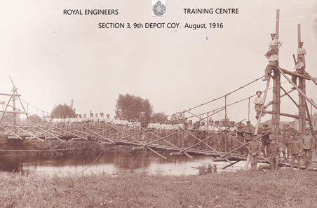 Armed Forces Engineers – The Unsung Heroes