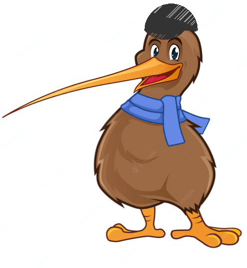Kiwi Dave